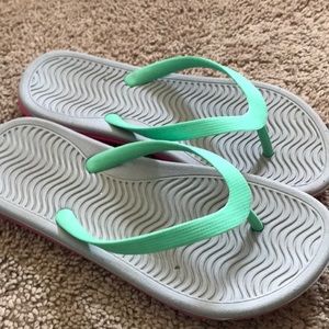 Flip flops